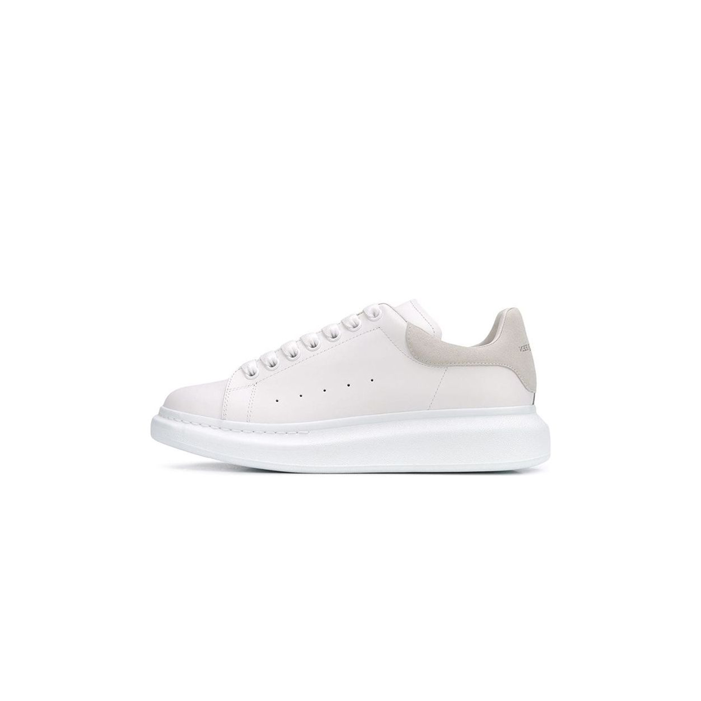 ALEXANDER MCQUEEN OVERSIZED SNEAKERS 553680WHGP79000